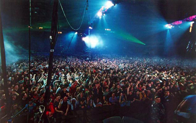 Rave Party