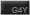 G4Y