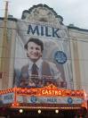 Milk DVD