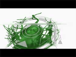 3D animation