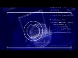 screen