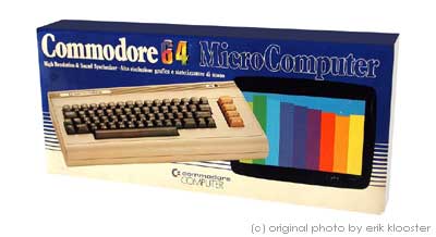 c64 in a box