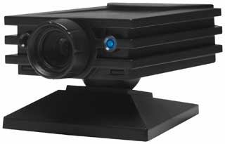 EyeToy Camera