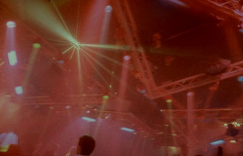 Techno Culture is Dead
