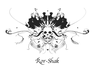 Ror-Shak Logo