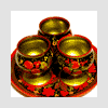 russian cups